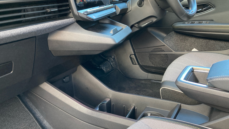 Renault Megane E-Tech EV60 160kW Iconic 60kWh Optimum Charge 5dr Auto Electric Hatchback